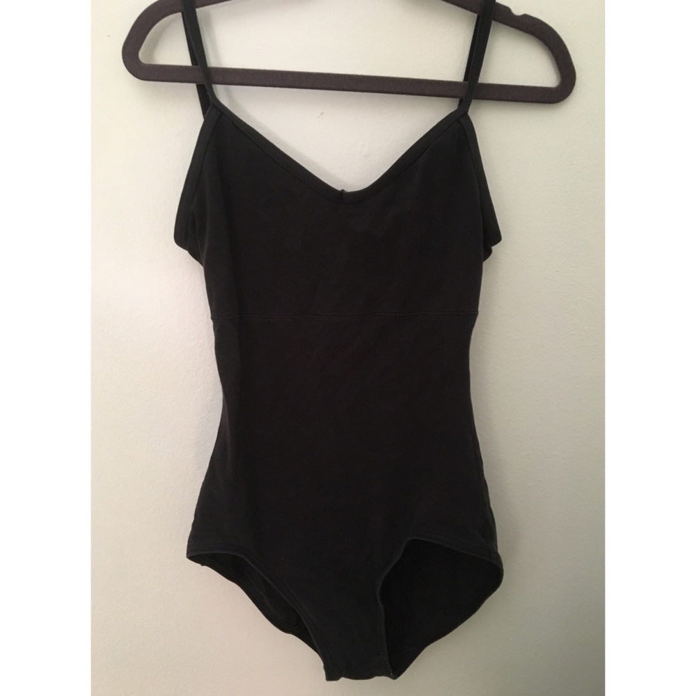 Capezio Dance Leotard